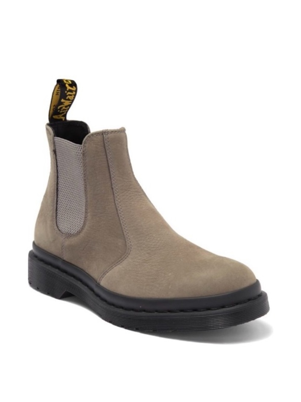 2976 Platform Chelsea Boot
